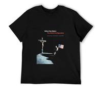 DSCXSD The Ninth Configuration v8 T-Shirt Movie W. P. Blatty M
