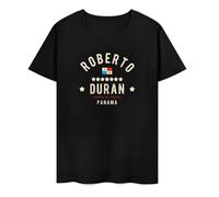 DSCXSD YANSE Dedicated to Roberto Duran T Shirt