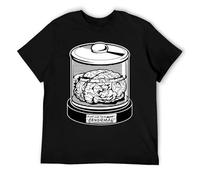 DSCXSD Young Frankenstein Mens Hoodie Abby Normal Horror Movie Brain Colour40 3XL