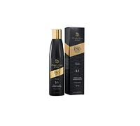 DSD 3.1 DIXIDOX DE LUXE INTENSE CHEVEUX SHAMPOO 200 ml Renforce les cheveux et favorise la croissance des cheveux Contient un complexe de médicaments extrait placenta destiné à nettoyer