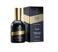 DSD 3.4.2 CREXEPIL DE LUXE CLASSIC 100 ml Lotion Capillaire qui Prendra Soin de la Densité de vos Cheveux et ne Vous Permettra pas de Perdre un Seul Cheveu Contient un Puissant Complexe Kegaba