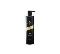 DSD Divination Simone De Luxe Dixidox De Luxe 3.1 Shampoing Intense Cheveux 500ml Prévention la Chute des Cheveux Favorise sa Croissance et Apporte Douceur Brillance et Volume à la Fibre Capillaire