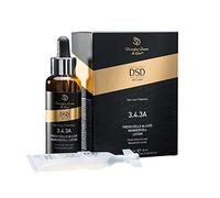 DSD DIXIDOX Wondercell Lotion anti-chute de cheveux 60 ml non parfumée Unisexe Adulte