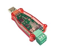 DSD TECH Adaptateur USB vers Can Bus basé sur Le Matériel Ouvert Canable