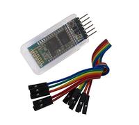 DSD TECH HC-05 Classic Bluetooth 2.0 Serial Wireless BT Module pour Arduino UNO R3 Nano Pro Mini MEGA