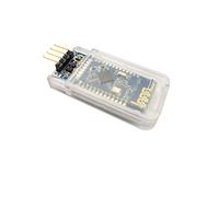 DSD TECH Module Bluetooth 5.0 HM-18 CC2640R2F Compatible avec HM-10 pour Arduino