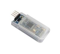 DSD TECH HM-10 Bluetooth 4.0 BLE iBeacon Module UART avec Carte de Base 4PIN pour Arduino UNO R3 Mega 2560 Nano
