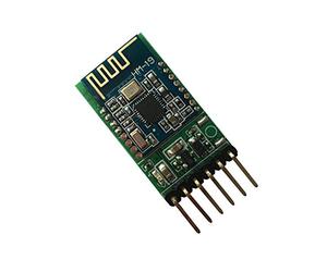 DSD Tech Module HM-19 Bluetooth 5.0 BLE avec Puce CC2640R2F pour Arduino et Bricolage