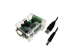 DSD TECH SH-B35 Adaptateur RS485 RS232 vers Bluetooth 2.0 Supporte Android et Windows