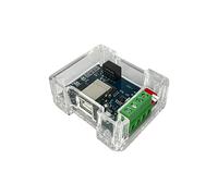 DSD TECH SH-C30G Adaptateur USB vers CAN isolé basé sur Canable 1.0 Pro