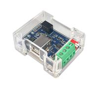 DSD Tech SH-C31G Adaptateur USB vers Can isolé avec Prise en Charge FD basé sur Canable 2.0 Pro