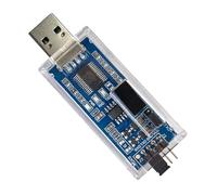 DSD TECH SH-U09C3 Adaptateur USB à TTL isolé avec FTDI FT232RL IC