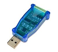 DSD Tech SH-U10 Convertisseur USB vers RS485 pour Modbus