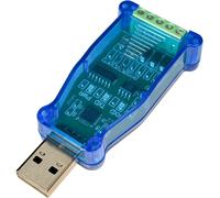 DSD Tech SH-U10 Convertisseur USB vers RS485 pour Modbus
