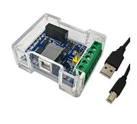 DSD TECH SH-U11F USB isolé vers RS485 Convertisseur RS422 Puce FTDI intégrée pour Application Industrielle