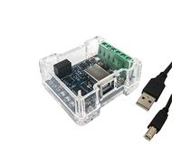 DSD TECH SH-U11H Adaptateur USB isolé vers RS485 RS422 pour l'industrie