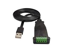 DSD TECH SH-U11L Câble USB vers RS485 RS422 avec FTDI FT232 Chip-1.5M/5FT