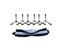 DSDBDNN Brosse latérale centrale for aspirateur robot compatible avec les pièces détachées et accessoires for aspirateurs robots V3X/T20/T20s
