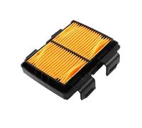 DSDBDNN Filtre à air for Moto Compatible avec LONCIN VOGE 300 Rally 300 300RALLY RALLY300, élément d'admission de Filtre à air