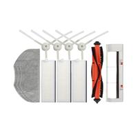 DSDBDNN Kit de remplacement G1, accessoires en plastique, compatible avec le robot de balayage et de lavage Xiaomi Mijia
