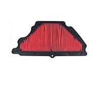 DSDBDNN Nettoyant for Filtre à air Moto Compatible avec Kawasaki ZX600 ZX600P Ninja ZX-6R ZX 600 P ZX6R 1997 2007-2008