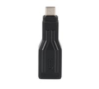 Dsdhuf Adaptateur vers USB C pour Charge de Modèles D'Aéronefs. Connecteur de Charge pour Ordinateurs Portables et Aspirateurs Robots LED