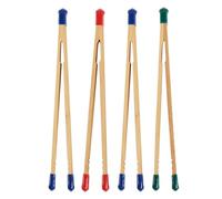 Dsdhuf Darkroom en Développement de Clip de Bambou Clip de Film Darkroom pour Le Traitement du Film 4x5, 5x7, 8x10 Négatif