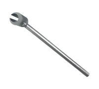 Dsdhuf Outil de Réglage de Charnière de Porte, Cintreuse de Charnière, Clé de Réglage, Outil de Réparation de Charnière de Porte, Charnières Permettant D'Économiser Du Travail 19 mm