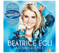 Beatrice Egli – Glucksgefuhle