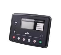 DSE7320 MKII générateur Diesel démarrage automatique Module de contrôle de panne de secteur panneau de contrôleur d'affichage LCD
