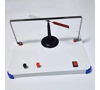 DSeenLeap Modèle Scientifique de l'éducation Modèle d'expérience Physique Expérience Auster Vérifier l'existence d'un Champ magnétique Autour de l'instrument d'enseignement du conducteur sous Tension