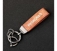 dsetryj Porte-clés de Voiture, pour Opel Insignia clés de Voiture Protection Clef Porte-Clés Clef Porte-Clés Accessoires,B