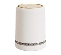 DSFHVBDD Poubelle avec Couvercle, Poubelle Petite Grande Capacité, Poubelle de Bureau, Corbeille À Papier pour Cuisine Salle de Bain, Conteneur À Déchets pour Salon Chambre Maison