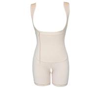 DSFIHJO Body Gainant Femme Corset amincissant sans coutures for femme, sous-vêtement gainant for la taille(Beige 1,XL)