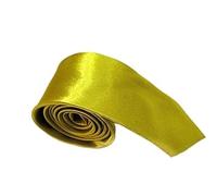 DSFIHJO Cravatte Pour Hommes Accessoires for hommes Cravate fine et for Jacquard tissé solide Champagne Orange Rouge Violet Bleu Cravates de mariage corbatas par pour les Formalités(Lake bule)