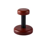 DSFIHJO Household Paper Cup Holder Desktop Storage Rack Suitable For Living Room Dining And Other Taker