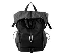 DSFIHJO Sac à Dos De Alpinisme Sac à dos for hommes eau for ordinateur portable 17 pouces - Sacs de la série Light Line for pour le Camping