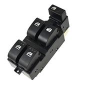 dsfik pour Daihatsu pour Avanza 84820-B4030/84820-B2010 Interrupteur Principal De Lève-vitre Électrique 84820B4030/84820-B2250/84820-B2230 (Color : Right)