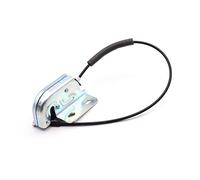 dsfik pour Renault pour Koleos 2008 2009 2010 Voiture Gauche Droite Arrière Hayon Serrure De Coffre Hayon Arrière Lotch 905932234R 905939948R (Couleur : Rght)