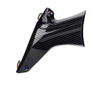 dsfik pour Suzuki pour GSXR pour GSX-R 600 750 1000 1000R 1300 GSXR600 GSXR750 GSXR1000 GSXR1000R Moto Étrier Frein Conduits Refroidissement par Air (Couleur : Right 1)