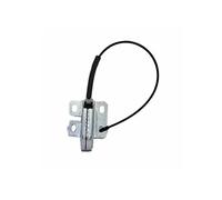 dsfik Serrure De Coffre Arrière Porte Arrière Loquet De Hayon Se Verrouille pour Renault pour Koleos 2008-2013 2014 2015 2016 905932234R 905939948R (Couleur : Rigth Side)