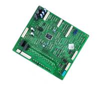 DSFVVXV Pièces de carte mère de circuit de réfrigérateur, compatibles avec Samsung, pièces de rechange pour carte de commande électronique de congélateur, DA92-00767H