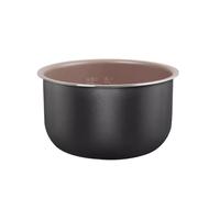 DSFVVXV Pièces de rechange pour cuve intérieure de cuiseur à riz, compatible avec Philips HD3036 HD3036/03 Vs-520, revêtement antiadhésif de rechange pour cuiseur à riz
