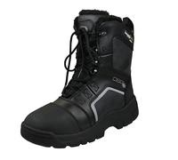 DSG Outerwear Bottes Rime pour femme Noir Taille 42