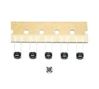 DSG1117 5x Switches Commutateurs Compatible With Pioneer Controller Mixer Compact Disc Player