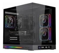 DSGate PC Gamer M6 DGT • intel i5-10500 • RTX 3050 • 16 Go RAM DDR4 • 512 Go SSD • Windows 11 • WiFi Noir