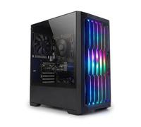 DSGate PC Gamer M7-II • AMD Ryzen 5 5500 • NVIDIA RTX 3070 8Go • 16 Go RAM DDR4 • 1To SSD • Windows 11 • WiFi
