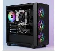 DSGate PC Gamer M7-II • AMD Ryzen 5 5600X • NVIDIA RTX 3070 8Go • 16 Go RAM DDR4 • 1To SSD +500Go offert • Windows 11 • WiFi