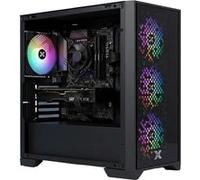 DSGate PC Gamer Nyx II - Intel I5 10500 4,5 GHz - RTX 3050 - 16 Go RAM DDR4 - 512 Go SSD - Windows 11 - WiFi