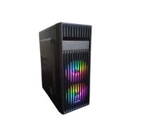 DSGate PC Gamer T6 - AMD Ryzen 3 3200G - Vega 8 - 16 Go RAM DDR4 - 256 Go SSD - Windows 11 - WiFi